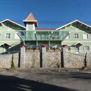 Hotel Casa Sao Jose